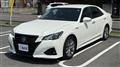 2017 Toyota Crown Athlete Series