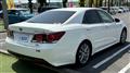 2017 Toyota Crown Athlete Series