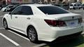 2017 Toyota Crown Athlete Series