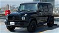 2022 Mercedes-Benz G-Class