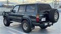 1993 Toyota Landcruiser 80