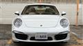 2013 Porsche 911