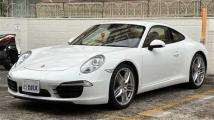 2013 Porsche 911