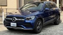 2020 Mercedes-Benz GLC-Class