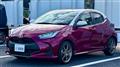 2020 Toyota Yaris