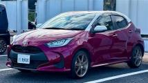 2020 Toyota Yaris