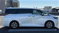 2024 Toyota Alphard
