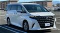 2024 Toyota Alphard