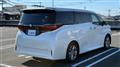 2024 Toyota Alphard