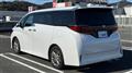 2024 Toyota Alphard