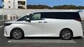 2024 Toyota Alphard
