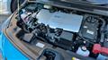 2021 Toyota Prius PHV