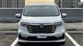 2020 Honda Odyssey