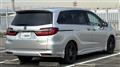 2020 Honda Odyssey