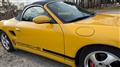 2001 Porsche Boxster