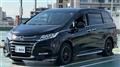 2020 Honda Odyssey