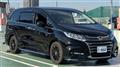 2020 Honda Odyssey