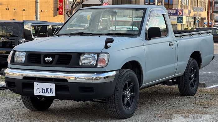 2000 Nissan Nissan Others