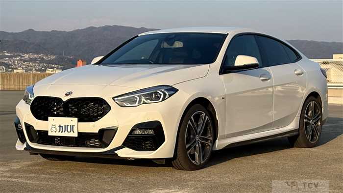 2022 BMW 2 Series