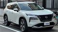 2022 Nissan X-Trail