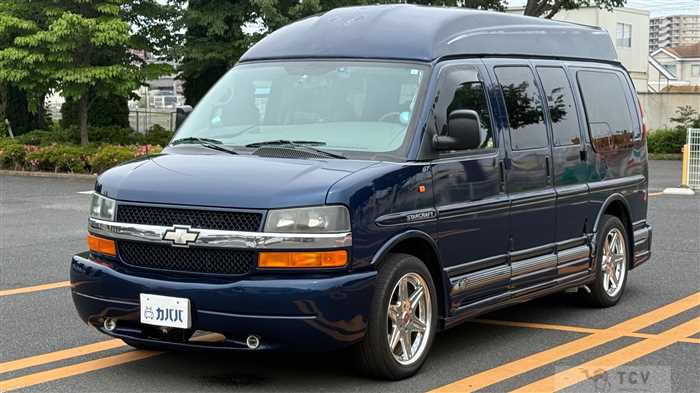 2006 Chevrolet Express