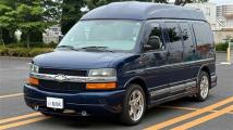 2006 Chevrolet Express