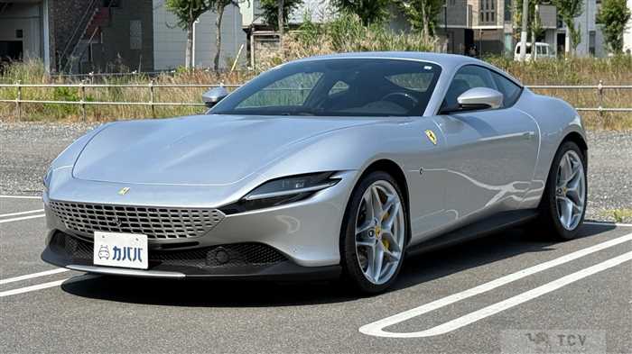 2021 Ferrari Ferrari Others