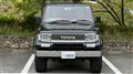 1993 Toyota Land Cruiser Prado