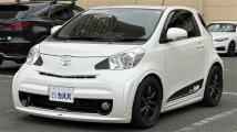 2009 Toyota IQ