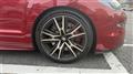 2014 Peugeot Rcz
