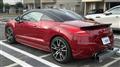 2014 Peugeot Rcz