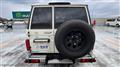 2015 Toyota Landcruiser 70