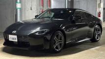 2024 Nissan Fairlady Z
