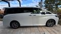 2025 Toyota Vellfire