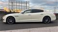 2017 Maserati Quattroporte