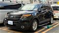 2012 Ford Explorer