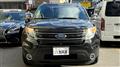2012 Ford Explorer