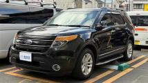 2012 Ford Explorer