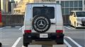 2016 Mercedes-Benz G-Class
