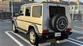 2016 Mercedes-Benz G-Class