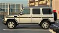 2016 Mercedes-Benz G-Class