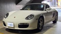2010 Porsche Boxster
