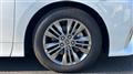 2024 Toyota Alphard