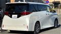 2024 Toyota Alphard