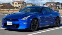 2024 Nissan Nissan GT-R