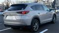 2021 Mazda CX-8