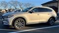 2021 Mazda CX-8