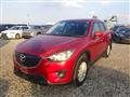 2013 Mazda CX-5