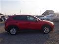2013 Mazda CX-5
