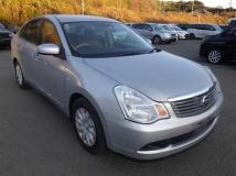 2010 Nissan Bluebird